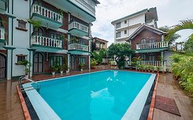 Hotel Mira Goa